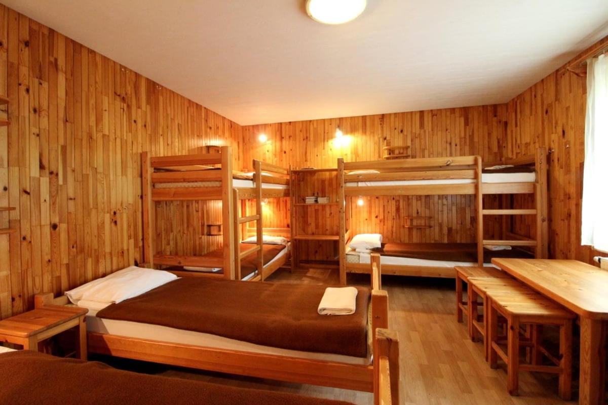 Hotel Pie Jana Brala Liepāja Esterno foto