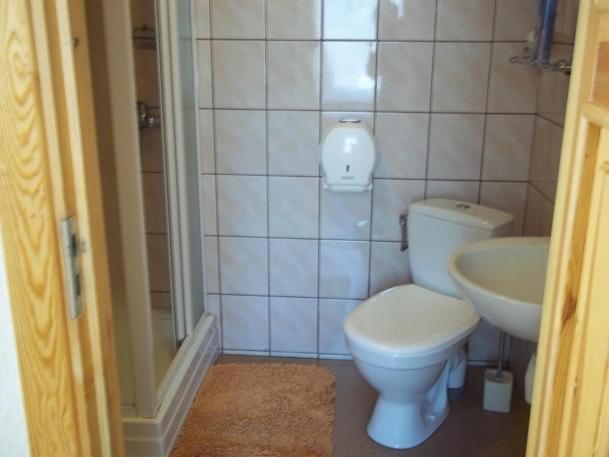 Hotel Pie Jana Brala Liepāja Camera foto